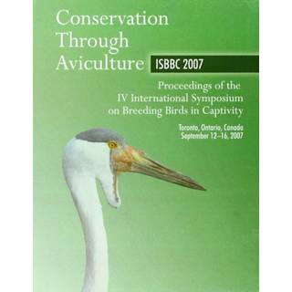 Conservation Through Aviculture
