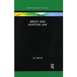 Brexit and Aviation Law