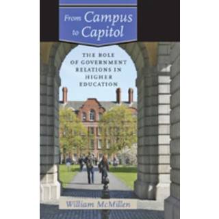 From Campus to Capitol