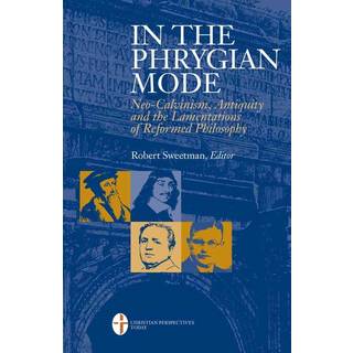 In the Phrygian Mode