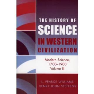 Modern Science 1700-1900