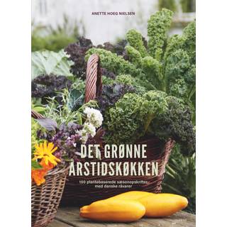 Det grønne årstidskøkken
