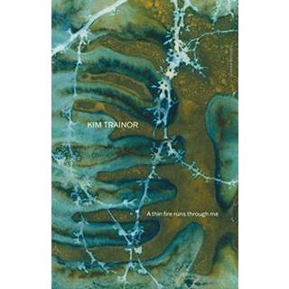 A thin fire runs through me