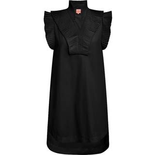 GOSSIA MileneGO Dress G1878 Kjole Sort