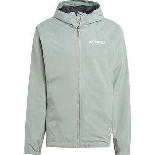 Multi Rain Jacket 2L M SILGRN (M)