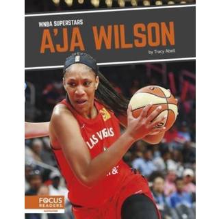 A’ja Wilson