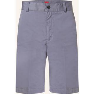 HUGO Darik241 Shorts Blue