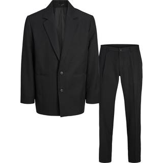 Jprcarter Relaxed Fit Jakkesæt