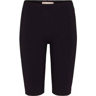 Soft Rebels Elle Shorts GOTS Black-XL