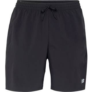New balance sport essentials 7 inch shorts herre