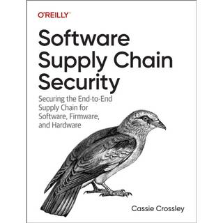 Software Supply Chain Security