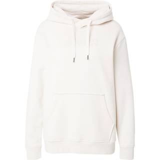 ASICS Logo Overhead Hoodie, Brown - XL