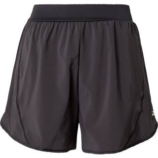 Shorts Reebok Lux Woven Short Black XL - Black - XL