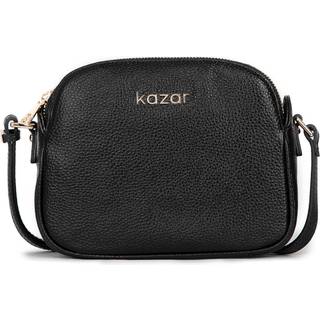 Kazar Netti Crossover taske sort