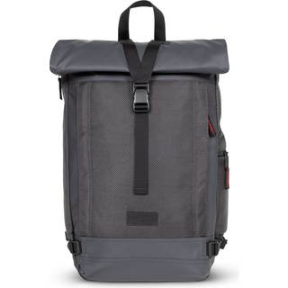 Eastpak Cnnct Tecum Roll Rolltop rygsæk mørkegrå