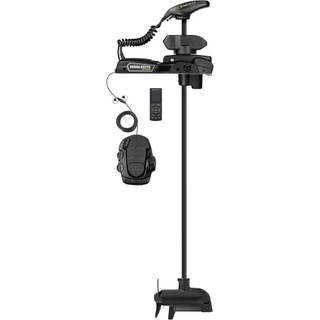 Frontmonteret elmotor (trollingmotor) Minn Kota Ulterra Quest WR MSI 90/115 72", 24 V / 36 V, 90 / 115 lbs, 182 cm rigglængde, uden batteri