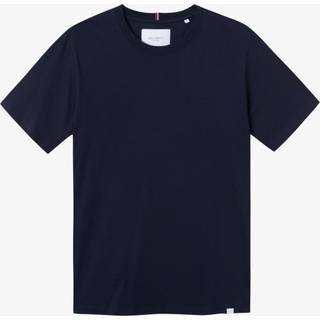 Les Deux Marais T-Shirt Navy - S