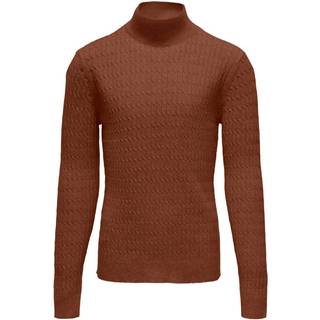 Koglina Strikket Pullover