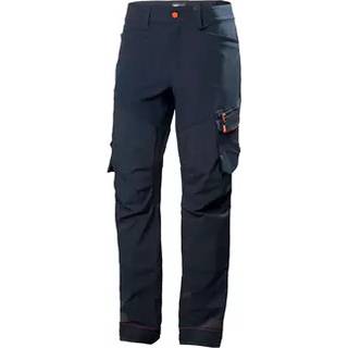 Helly Hansen Workwear Kensington 77572_590 Håndværkerbukser søværn D100