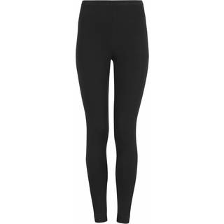 Soft Rebels Elle Leggings GOTS Black-S
