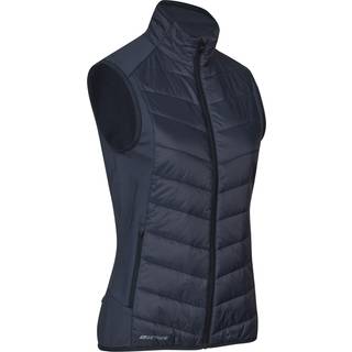 GEYSER by ID Dame Vest - Navy - 2XL