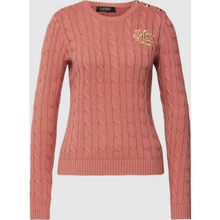 Jumper - Antique rose - M