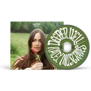 Kacey Musgraves - Deeper Well