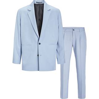 Jprcarter Relaxed Fit Jakkesæt