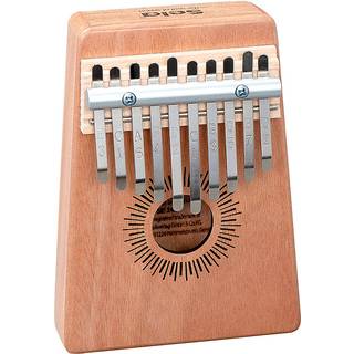 Sela SE 240 Natural Kalimba