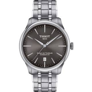 Tissot Chemin des Tourelles Powermatic 80 39 mm