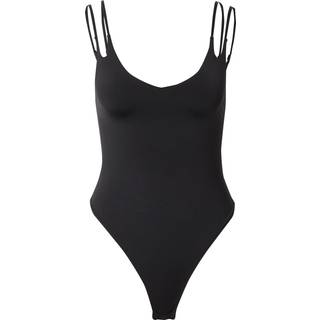 Bodysuit - Intense Power - Black - XS