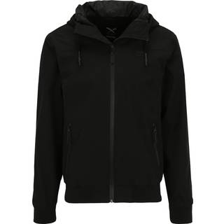 Iriedaily Terance Jacket Fritidsjakke Herrer størrelse S farve sort