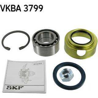 VKBA3799 SKF Hjullejesæt
