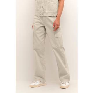 Cream CRIris Bukser - Natur - Str 44/32 - Damer