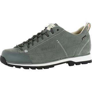 Dolomite Shoe Cinquantaquattro Low GTX Fritidssko størrelse 11 farve grå