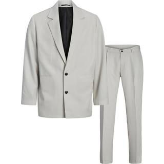 Jprcarter Relaxed Fit Jakkesæt