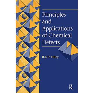 Principles and Applications of Chemical Defects