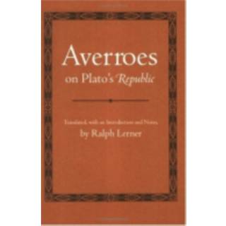 Averroes on Plato's "Republic"