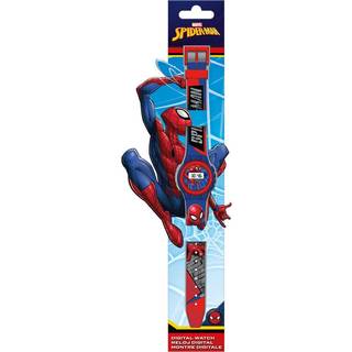 Spider-Man Armbåndsur