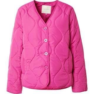 Freequent Cose Jakke Berry Rosa-S