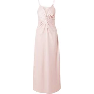Bree Strap Maxi Twist Dress