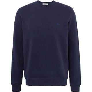 ARMEDANGELS Baaro Comfort Sweatere Herrer størrelse L farve blå