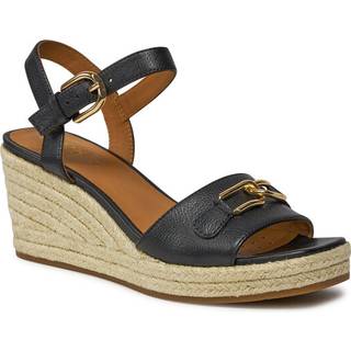 Espadrilles - Black - 39