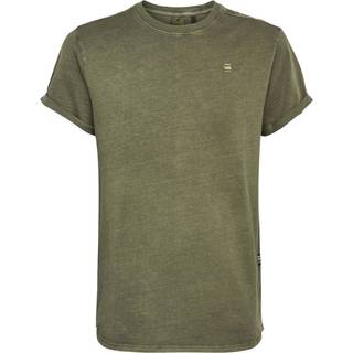 Lash T-Shirt - Green - Men