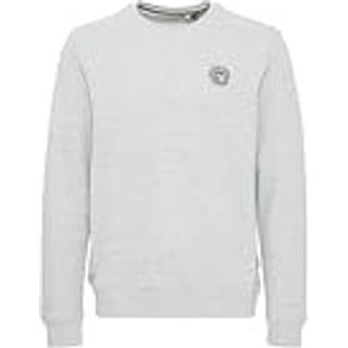 Blend Herre Sweatshirt - Stone Mix - 2XL