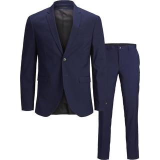 Jprcosta Super Slim Fit Jakkesæt