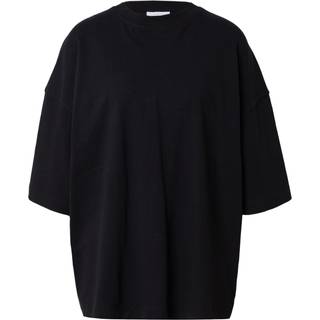 Topshop Oversized Drop Shoulder Tee