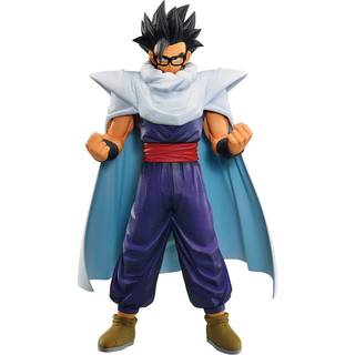 Bandai Spirits Ichibansho Ichiban - Dragon Ball Super - Son Gohan (vs Omnibus Great) 9,8 tommer