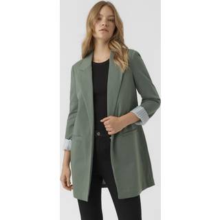 Vmharuki Blazer