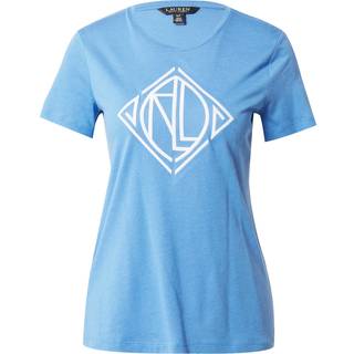 T-shirt - Azure - S